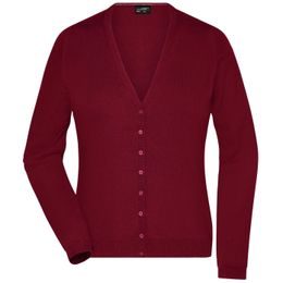 Dámsky bavlnený sveter JN660