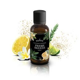FRESH BREEZE MOSÓPARFÜM 50 ML - MOSÓPARFÜMÖK - HÁZTARTÁS