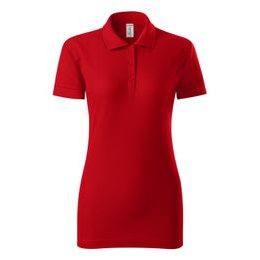 PIQUE DÁMSKÁ POLOKOŠILE JOY - POLOKOŠILE S KRÁTKÝM RUKÁVEM - OBLEČENÍ