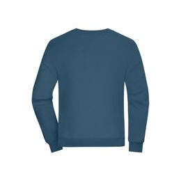 OVERSIZE SWEATSHIRT UNISEX - SPORT SWEATSHIRTS OHNE REISSVERSCHLUSS - SPORT KLEIDUNG