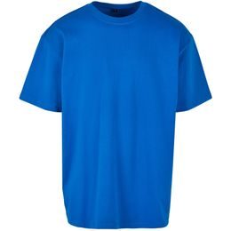 HERREN T-SHIRT HEAVY OVERSIZE TEE - KURZARM-T-SHIRTS - KLEIDUNG