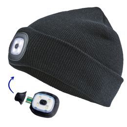 CĂCIULĂ CU LUMINĂ DEEL LED - CĂCIULI DE LUCRU - ACCESORII
