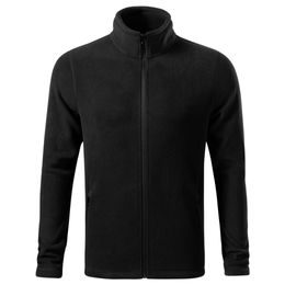 PÁNSKA FLEECOVÁ MIKINA FACTOR - FLEECOVÉ MIKINY - OBLEČENIE