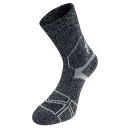 ZIMNÍ PONOŽKY CXS MERINOFLEX - KLASICKÉ PONOŽKY - OBUV