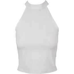 DAMEN TANKTOP HALTER - TANKTOPS - KLEIDUNG