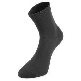 ȘOSETE CXS VERDE – SET DE 3 PERECHI - ȘOSETE CLASICE - ÎNCĂLŢĂMINTE