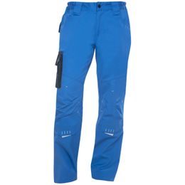 PANTALONI DE LUCRU PENTRU FEMEI 4TECH - PANTALONI FĂRĂ BRETELE - HAINE DE LUCRU