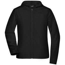 LEICHTE DAMEN SPORTJACKE JN533 - LAUFJACKEN - SPORT KLEIDUNG