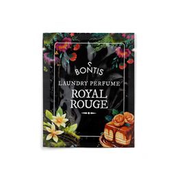 VZORKA PARFUMU NA PRANIE ROYAL ROUGE - PARFUMY NA PRANIE - DOMÁCNOSŤ