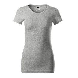 DAMEN T-SHIRT GLANCE - KURZARM-T-SHIRTS - KLEIDUNG