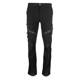 PRACOVNÍ KALHOTY ARGON - KALHOTY DO PASU - PRACOVNÍ ODĚVY