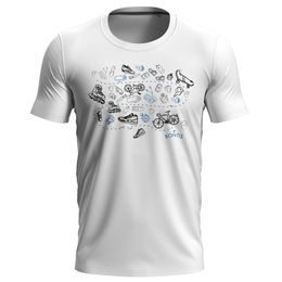 T-SHIRT SPORT - T-SHIRTS BONTIS - KLEIDUNG