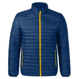 PÁNSKA BUNDA PHANTOM - PREŠÍVANÉ A PÁPEROVÉ BUNDY - OBLEČENIE