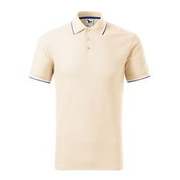 HERREN POLO-SHIRT FOCUS - KURZARM POLO-SHIRTS - KLEIDUNG