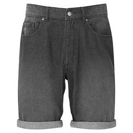 HERREN-JEANSSHORTS - KURZE HOSEN & SHORTS - KLEIDUNG