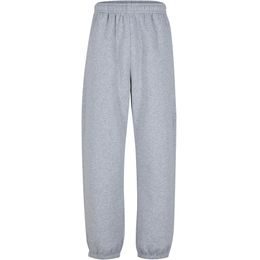 PANTALONI DE TRENING PUFOȘI PENTRU BĂRBAȚI FLUFFY - PANTALONI DE TRENING - ÎMBRĂCĂMINTE