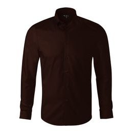 FÉRFI HOSSZÚ UJJÚ ING DYNAMIC - HOSSZÚ UJJÚ INGEK - RUHÁZAT