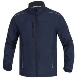 JACHETĂ SOFTSHELL PENTRU BĂRBAȚI VISION - JACHETE SOFTSHELL - ÎMBRĂCĂMINTE