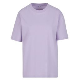 TRICOU DE DAMĂ OVERSIZED - TRICOURI CU MÂNECĂ SCURTĂ - ÎMBRĂCĂMINTE