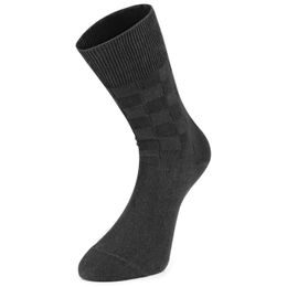 KLASSISCHE SOCKEN CXS WARDEN - 3 PAARE - ALLTAGS-SOCKEN - SCHUHE