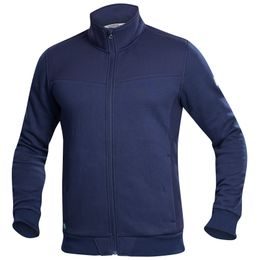 FÉRFI CIPZÁRAS FELSŐ ARDON M007 - MUNKÁS PULÓVEREK - RUHÁZAT