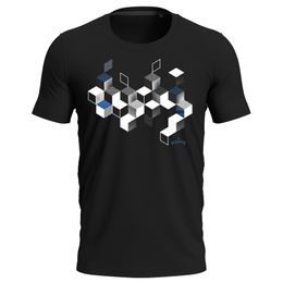 TRIČKO CUBES - TRIČKA BONTIS - OBLEČENÍ