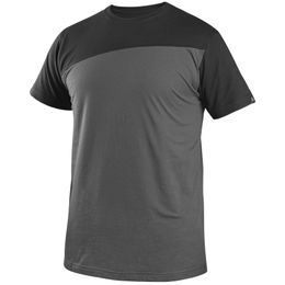 HERREN T-SHIRT CXS OLSEN - KURZARM-T-SHIRTS - KLEIDUNG