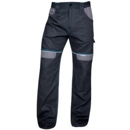 BUNDHOSE COOL TREND - ARBEITSHOSEN OHNE LATZ - ARBEITS KLEIDUNG