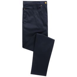 HERREN CHINO HOSEN PERFORMANCE - JEANS - KLEIDUNG