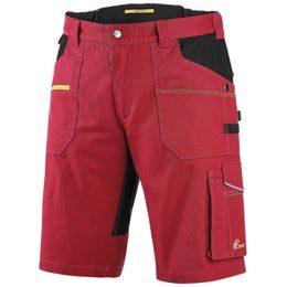 PANTALONI SCURȚI DE LUCRU CXS STRETCH - PANTALONI SCURȚI DE LUCRU - HAINE DE LUCRU