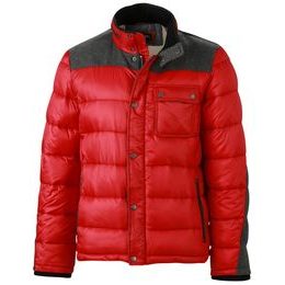 Jachetă de iarnă pentru bărbați JN1100