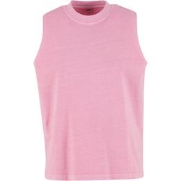 TRICOU VINTAGE DE DAMĂ FĂRĂ MÂNECI - TRICOURI FĂRĂ MÂNECI - ÎMBRĂCĂMINTE