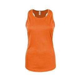 DAMEN SPORT TANKTOP COOL - SPORT TANK TOPS - SPORT KLEIDUNG