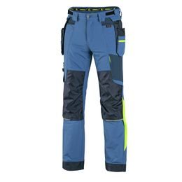 BUNDHOSE CXS NAOS - ARBEITSHOSEN OHNE LATZ - ARBEITS KLEIDUNG