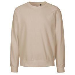 HANORAC DIN BUMBAC ORGANIC FAIRTRADE - HANORAC FĂRĂ FERMOAR - ÎMBRĂCĂMINTE