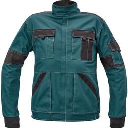 HERREN BUNDJACKE MAX SUMMER - BUNDJACKEN - ARBEITS KLEIDUNG