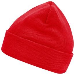 TÉLI KÖTÖTT SAPKA THINSULATE BETÉTTEL MB7551 - KÖTÖTT SAPKÁK - BASEBALL SAPKÁK ÉS SAPKÁK