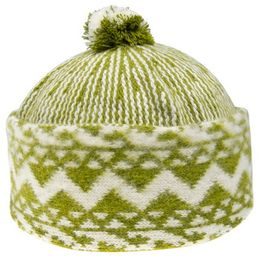 CĂCIULĂ RETRO „ZMIJOVKA“ - FESURI CU POMPON - ACCESORII