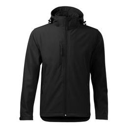 HERREN SOFTSHELLJACKE PERFORMANCE - SPORT SOFTSHELLJACKEN - SPORT KLEIDUNG