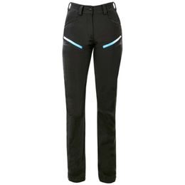 PANTALONI SOFTSHELL PENTRU FEMEI ARDON CREATRON - PANTALONI SOFTSHELL IMPERMEABILI - ECHIPAMENT SPORTIV