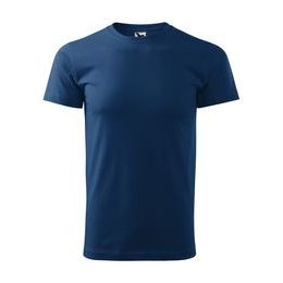 T-SHIRT HEAVY NEW - KURZARM-T-SHIRTS - KLEIDUNG