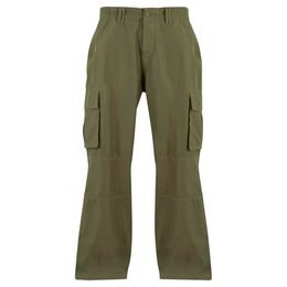 PÁNSKÉ CARGO KALHOTY - CARGO KALHOTY - OBLEČENÍ