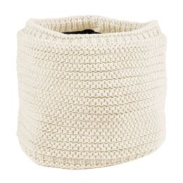 GESTRICKTER DAMEN SCHLAUCHSCHAL - SCHLAUCHSCHALS - CAPS UND MÜTZEN
