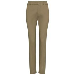 NŐI NADRÁG SKINNY CHINO LILY - CHINO NADRÁGOK - RUHÁZAT