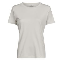 DÁMSKÉ TRIČKO S KRÁTKÝM RUKÁVEM PIMA COTTON - TRIČKA S KRÁTKÝM RUKÁVEM - OBLEČENÍ