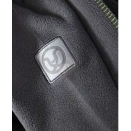 PÁNSKA FLEECOVÁ MIKINA MICHAEL - FLEECOVÉ MIKINY - OBLEČENIE