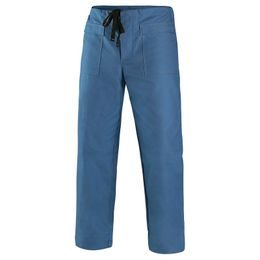 KYSELINOVZDORNÉ KALHOTY CXS CHEMIK - PRACOVNÍ PLÁŠTĚ A ZÁSTĚRY - PRACOVNÍ ODĚVY