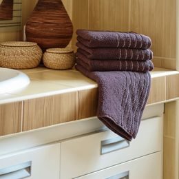 FROTÉ RUČNÍK EMA - RUČNÍKY - DOMÁCNOST