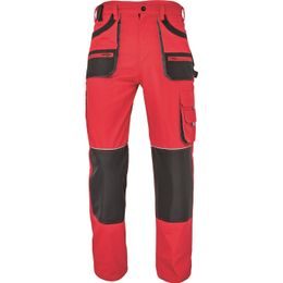 BUNDHOSE FF HANS - ARBEITSHOSEN OHNE LATZ - ARBEITS KLEIDUNG