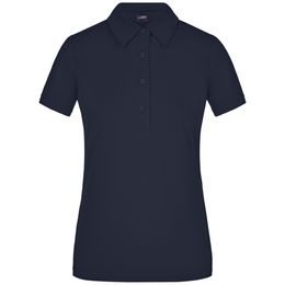 ELEGÁNS NŐI GALLÉROS PÓLÓ JN969 - RÖVID UJJÚ PÓLÓINGEK - RUHÁZAT